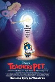 Teachers Pet## Teacher's Pet