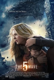Fifth Wave## The 5th Wave