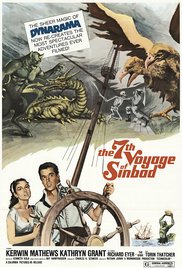 The Seventh Voyage of Sinbad## The 7th Voyage of Sinbad