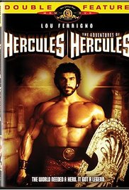 Adventures of Hercules II Le avventure dellincredibile Ercole## The Adventures of Hercules
