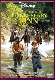 Adventures of Huck Finn, The