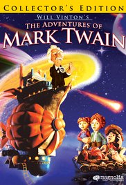 Adventures of Mark Twain Comet Quest## The Adventures of Mark Twain