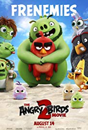 Angry Birds Movie 2, The