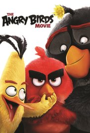 Angry Birds Movie, The