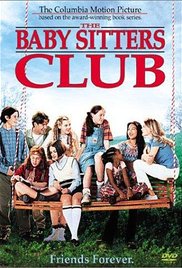 BabySitters Club## The Baby-Sitters Club