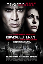Bad Lieutenant Port of Call New Orleans## The Bad Lieutenant: Port of Call New Orleans