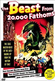 The Beast from 20000 Fathoms## The Beast from 20,000 Fathoms