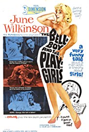 Bellboy and the Playgirls US## The Bellboy and the Playgirls (US)
