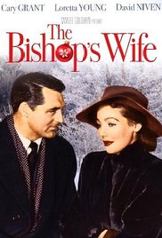 Bishops Wife## The Bishop's Wife