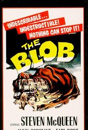 Blob, The