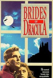 Brides of Dracula, The