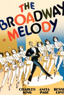 Broadway Melody, The