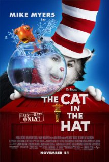 Cat in the Cat Dr Seuss## The Cat in the Hat
