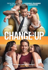 ChangeUp theatrical Change Up## The Change-Up (theatrical)