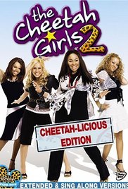 Cheetah Girls 2 Cheetah Girls When in Spain Cheetah Girls 2 When in Spain## The Cheetah Girls 2