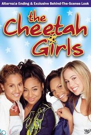 Cheetah Girls, The