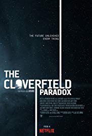 Cloverfield Paradox, The