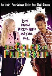 Color of Friendship, The