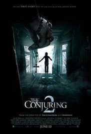 Conjuring 2, The