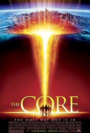 Core, The