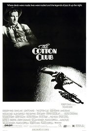 Cotton Club, The
