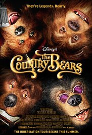 Country Bears, The