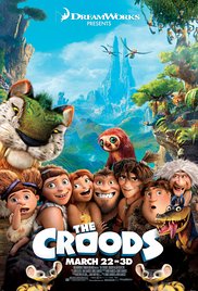 Croods, The