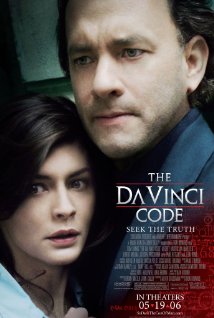 Davinci Code Da-vinci Code## The Da Vinci Code (theatrical)