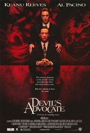 Devils Advocate## The Devil's Advocate