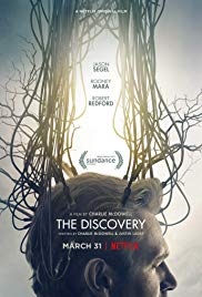 Discovery, The
