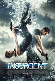 Divergent Series Insurgent## The Divergent Series: Insurgent
