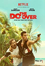 The Do Over## The Do-Over