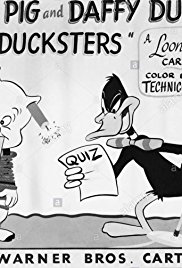 Ducksters, The