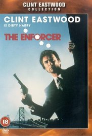 Enforcer Dirty Harry## The Enforcer