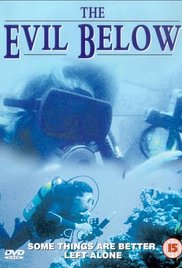Evil Below, The