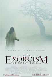 Exorcism of Emily Rose-Bognot## The Exorcism of Emily Rose