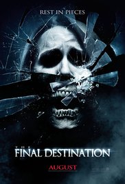 Final Destination 4## The Final Destination