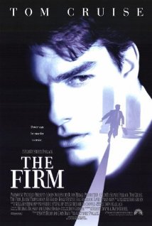 Firm John Grishams The Firm## The Firm