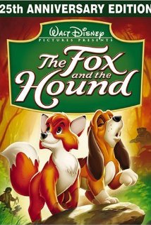Fox and the Hound, The