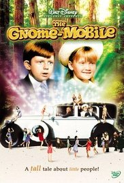GnomeMobile## The Gnome-Mobile