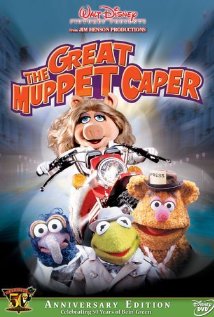 Great Muppet Caper, The