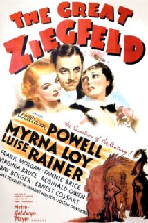 Great Ziegfeld, The