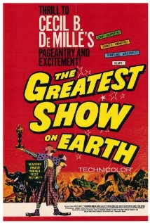 Greatest Show on Earth, The