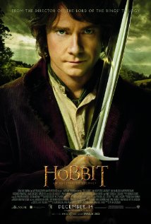 Hobbit An Unexpected Journey## The Hobbit: An Unexpected Journey