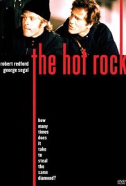 Hot Rock, The