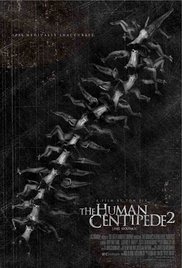 Human Centipede 2 Full Sequence)## The Human Centipede 2 (Full Sequence)