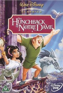 Hunchback of Notre Dame, The