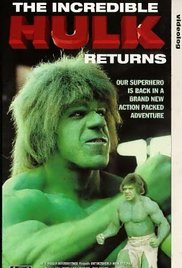 Incredible Hulk Returns, The