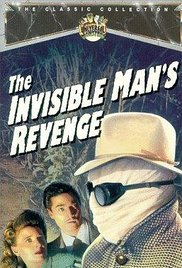 Invisible Mans Revenge## The Invisible Man's Revenge