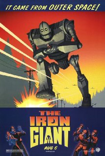 Iron Giant, The